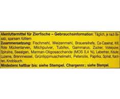 Sera - o-nip FD-mix - Nourriture pour poissons - 1 x 1 kg