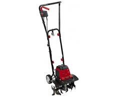 Einhell Motobineuse électrique GC-RT 1440 M (1400 W, Largeur de travail 40 cm, Profondeur de travail 20 cm, Guidon ergonomique et pliable)