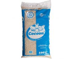 Flamingo - litière végétale chanvre 30L rongeur oiseaux/reptiles - FL-208082