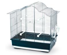 Kerbl Cage à Oiseaux Gabbia Sophia 57x36x56 cm