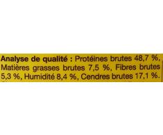 Sera - Raffy I - Nourriture pour reptiles - 1 x 370g