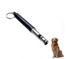 Sifflet Haute Fréquence Rappel Dressage Chien Chat DRESSAGE EDUCATION ULTRASON