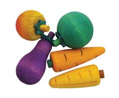 Rosewood Nibble Stix Lot de 5 Jouets pour Rongeur
