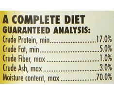 Zoo Med Can O Worms Nourriture pour Reptile/Amphibien 300 Pièces 35 g , lot de 3