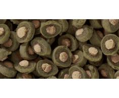 Sera - Koi Professional - Nourriture spécial couleurs pour poissons - Carpes koï - À base de spiruline - 1 x 7 kg