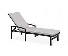 Coussin pour Bain de Soleil