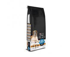 Purina Pro Plan Large Adult Robust avec Optihealth Croquettes pour Chien Adulte 14 kg