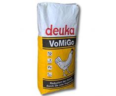 25 kg deuka tout mélange VoMiGo granulé Poule pondeuse dalimentation