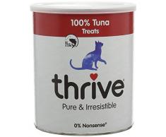 thrive Friandises Thon pour Chat 180 g