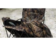 Stealth Gear Tente daffût 2 Personnes