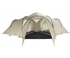 VAUDE Badawi Long Tente 6 personnes Sable
