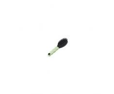 Ferplast GRO 5796 Brosse pour Chat 19,5 x 5,5 x H 3 cm