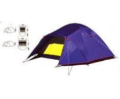 Tucuman Aventura - tente igloo moncayo