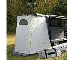 Tente arrière de voyage « Fritz Rear » Reimo - 150 cm x 180 cm - Pour Volkswagen