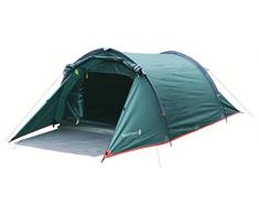 HIGHLANDER Blackthorn TEN132-HG Tente dôme Vert