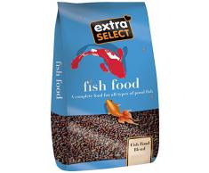 Extra Select - Nourriture pour poisson - 10 kg