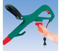 Bosch F016800174 Sachet de 10 Fils haute performance 23 cm pour coupe-bordures ART 23 Combitrim