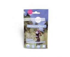 Frescoryl - Dentifrice à croquer Sport - 12 comprimés