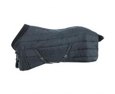 PFIFF Couverture d’écurie Flacida - 115, Marine