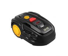 LANDXCAPE LX799 Robot Tondeuse 300M2 20V longeur de coupe 16cm contrôle d’application