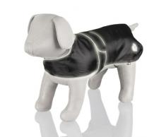 Trixie Manteau pour chien Orléans Noir- Taille S
