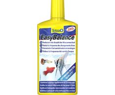 Tetra EasyBalance Traitement de lEau anti nitrate pour Aquarium Poissons eau douce tropicale, 500ml