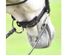 Masta Protechmasta Protège-muserolle Infrarouge, Horse_Stable_One