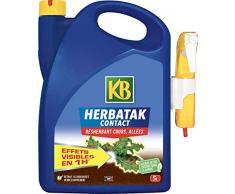 KB Désherbant Herbatak Contact, 5L