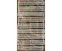 Nobby Friandise pour Chien Poulet Stick Enrobé 25 cm/Diamètre 20 mm