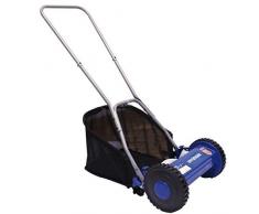 Tondeuse/Tondeuse manuelle à tirette en acier Hyundai – 65480