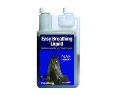 NutriLabs Pulmomag Complément Alimentaire Liquide pour Chevaux 1 l