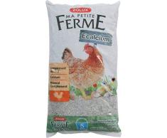 Aliment Complementaire Poules E-calcium 5Kg