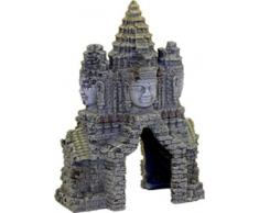 Rosewood Décor pour Aquarium Temple dAngkor Wat