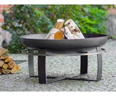 BlackOrange Jupiter Brasero XXL Ø 100 cm