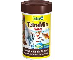 TetraMin Aliment pour Tous Poissons dornement