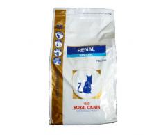 Royal Canin Veterinary Diet Cat Renal Special RSF26 Chat - Croquettes 4 kg