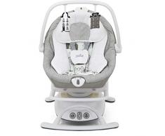 Joie W1604AAPTC000 Balancelle Sansa Petite City