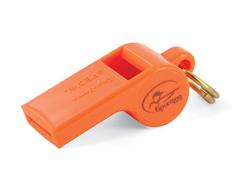 SportDOG - Sifflet Spécial Roy Gonia, Sifflet professionnel ergonomique pour Chien Longue Portée - Orange