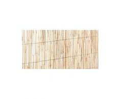 Jardin202 Natural Bambufino Canisse 1x5m