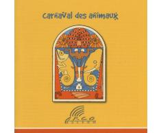 Carnaval des Animaux, Aquarium