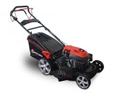 ELEM Garden Technic Tondeuse Thermique tractée 173 CC - 51 cm