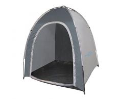 Bo-Camp - Tente de rangement - Medium - 1,8x1,8x2 mètres