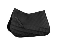 HORZE Tapis de Selle chabraque Mixte River