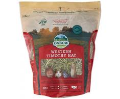Oxbow Western Timothy Foin 425 g