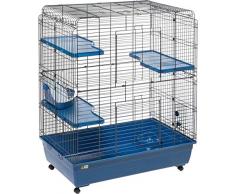 FLAMINGO Sajama Cage pour Chinchilla