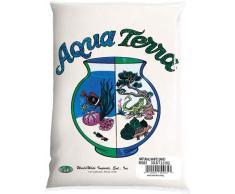 Natures ocean Aqua Terra Sable Blanc Naturel 1,8 kg Sable Naturel pour Aquarium