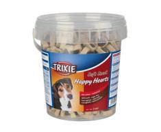 Trixie - Friandises Pour Chien - Happy Hearts - 500 Gr