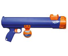 Nerf Blaster Lanceur de Balle pour Chien