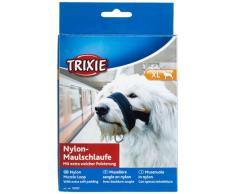 Muselière sangle, XL (Rottweiler) - confort optimal