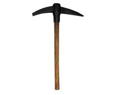 Boland 72068 Pioche en Caoutchouc Mousse Jouet